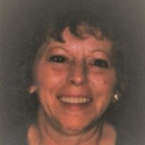 Janet Marie Bill