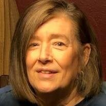 Mary A Hegland