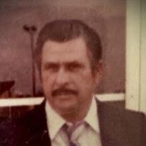 Heriberto Montalvo