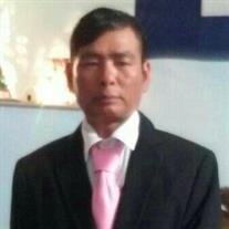 Mr. Tun Thein