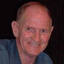 Larry Douglas Mullins Sr.