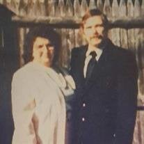 Roger Wayne Mullins