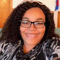 Lasaundra "Nicole" Jones