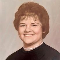 Diana Shephard