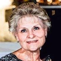 Catherine Ann Holmberg