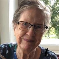 Doris Marie Shelton