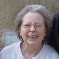 Audrey M. Moore