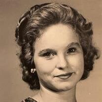 Melba Smith