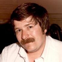 Stephen V. Feak