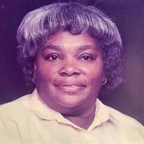 Margie McClain
