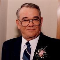 Murray W. Lancaster
