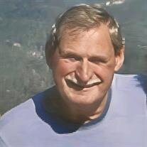 Raymond Gene Johnson