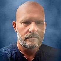 Robert Gary Towns