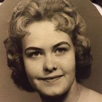 Max Lanette Deaver Gilliam