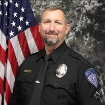 Bradley A. Rocks