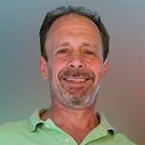 Steve Ponder