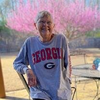 Constance Diane "Coni" Childers