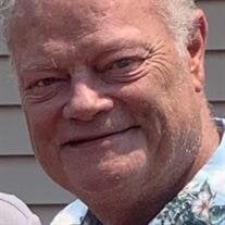 Rick Edward Phillips