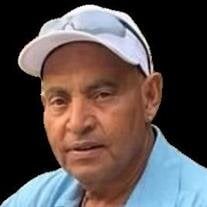 Lorenzo F. Ledesma