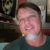 Bret Shane Wolfe