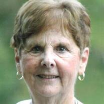 Kathleen Ann Peterson