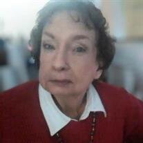 Mary Helen Pinkerton