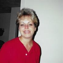 Mrs. Judy Ann Johnson