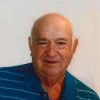Roy Dee "Dude" Bryant