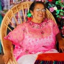 Barbara Jean Limón