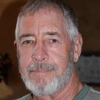 Charles Alfred 'Chuck' Kalb, III