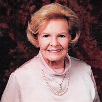 Madeline L. Mehaffie