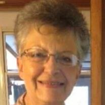 Eugenia Joyce Chappell