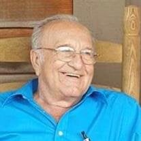 Jerry Wayne James