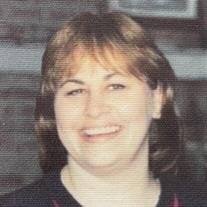 Deborah M. Robertson