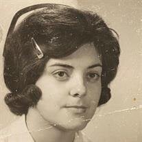 Sharon Kay Sibert