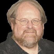 Stewart A. VanDine