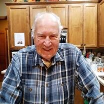 Donald Roy Bollman