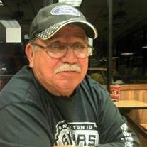 Henry G. Alvarez