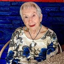 Ofelia Redero Alvarez