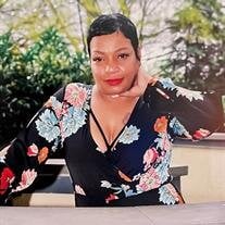 Ms Christal Lenise Fuller