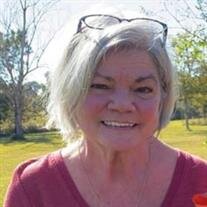 Mrs Bonnie Drew Richards