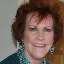 Judy Ann Lawson