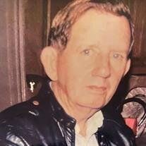 Loye Bealey Randolph