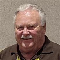 Michael "Mike" Harold Thompson