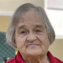 Ms. Patricia Ann Clardy