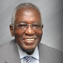Dr. Leo Richardson