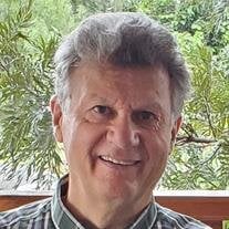 Timothy John Morin