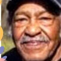 Jonas T. Brown