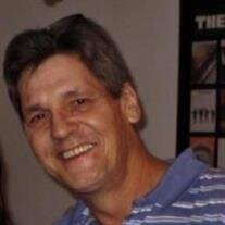 Mark Steven Nichols