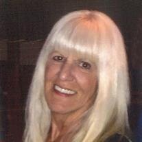 Sally J Landrey